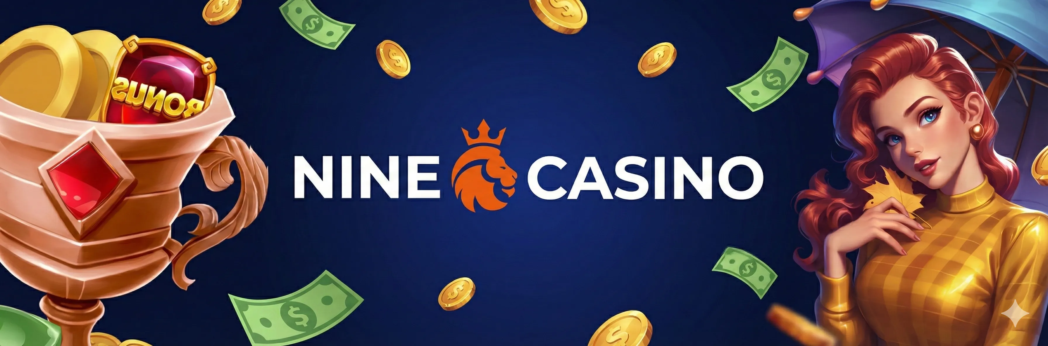 Ninecasino